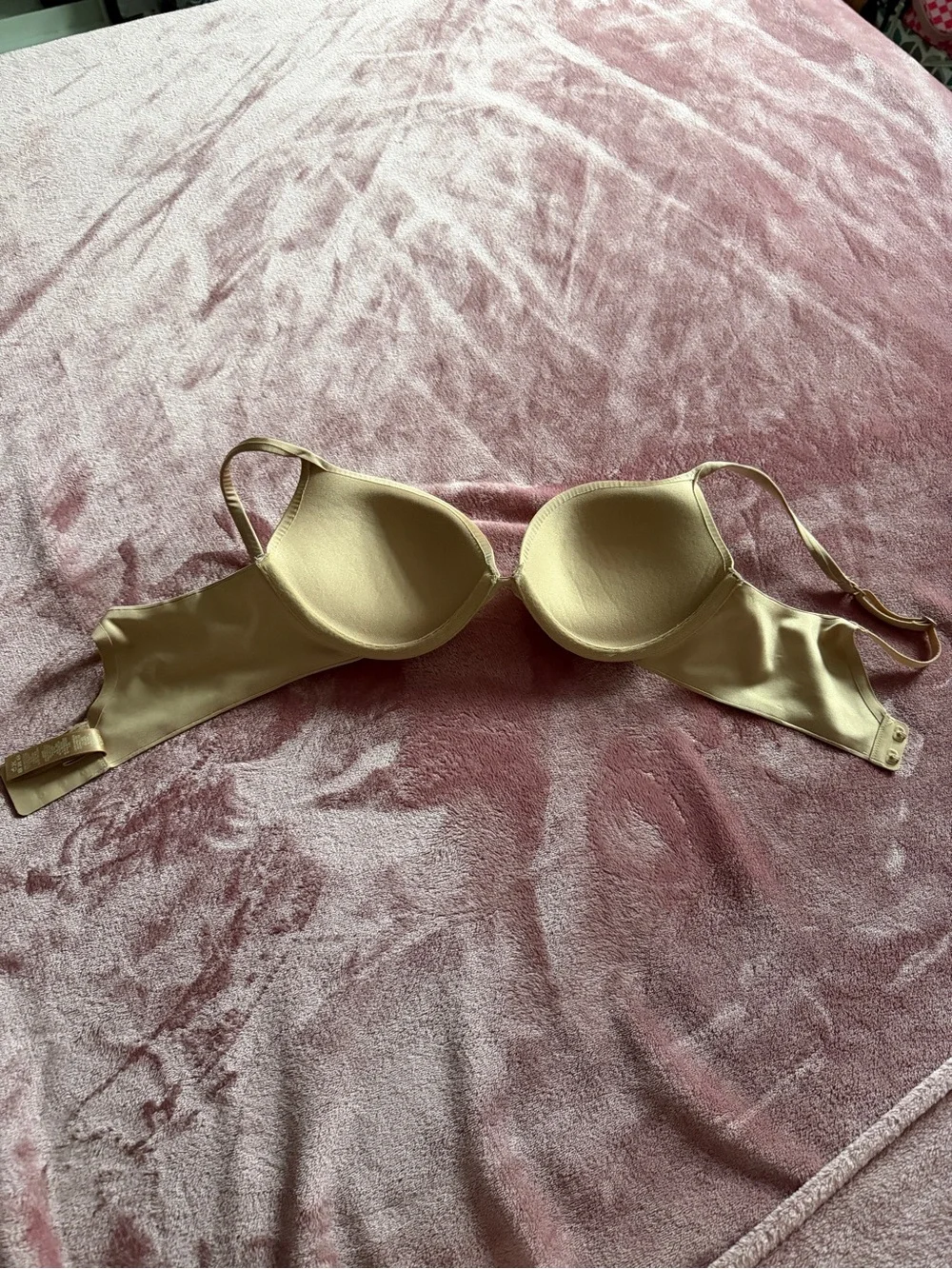Skims clay ultimate tear drop push up bra  - Women Intimates - Picture 2 of 3
